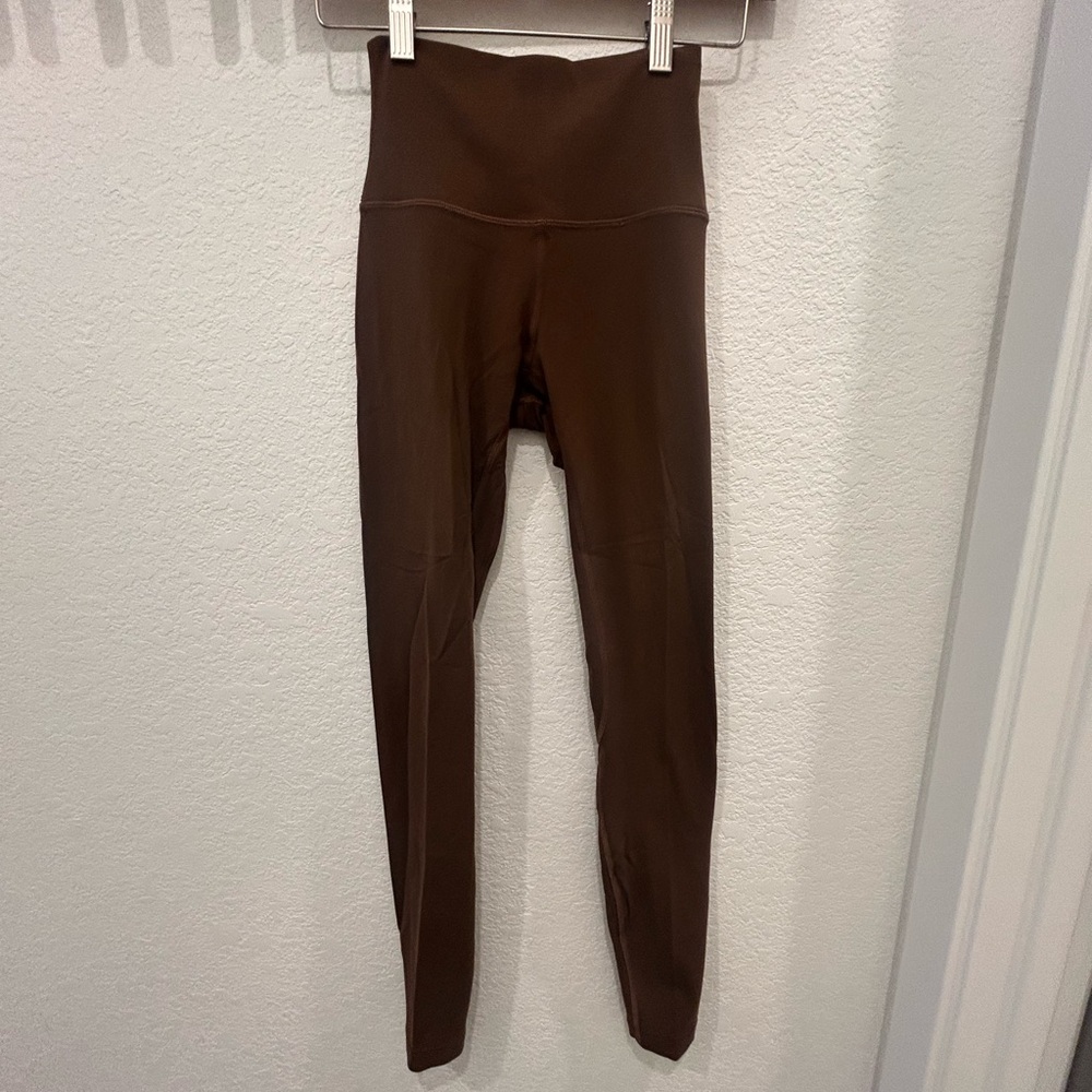 Lululemon Align Leggings